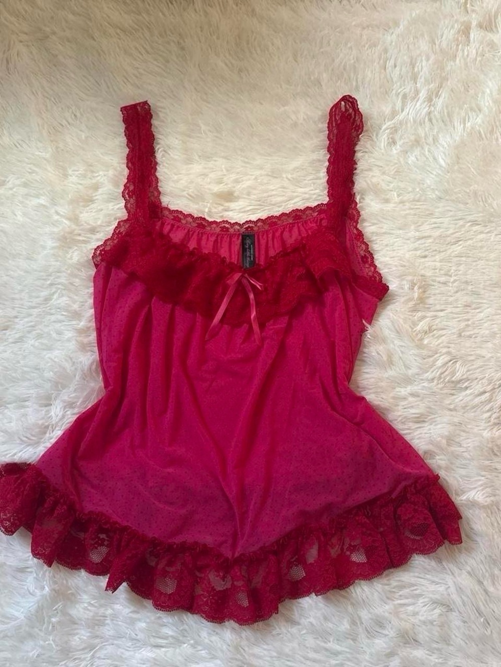 Victoria’s Secret Top